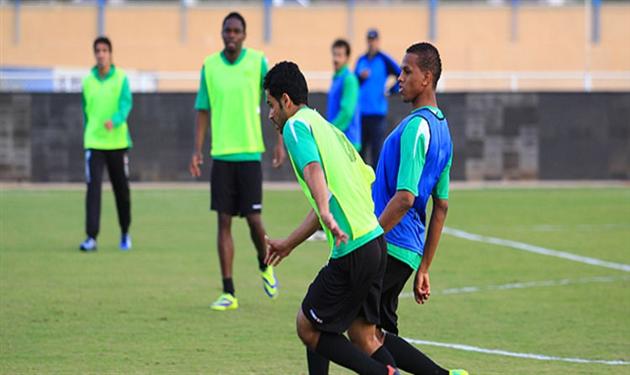 العروبة